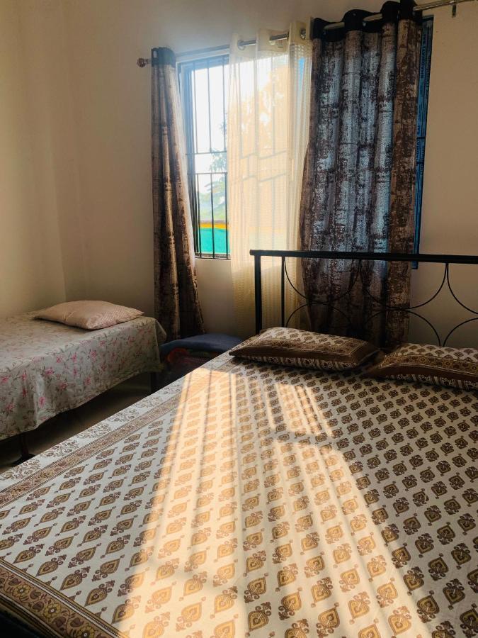 Windchime9 Apartment Guwahati