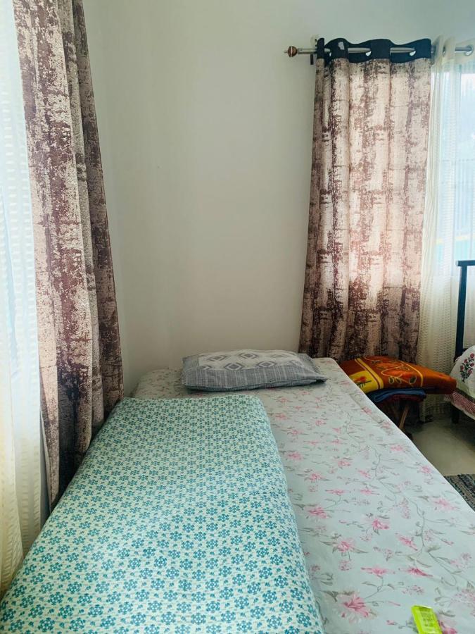 Apartment Windchime9 Guwahati