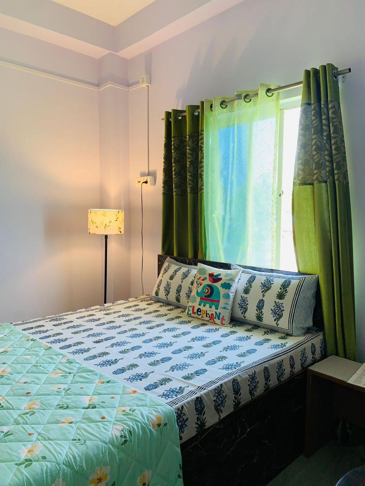 Windchime9 Apartment Guwahati